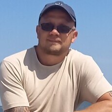 Фотография мужчины Харизма, 40 лет из г. Волгоград