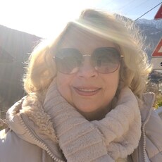 Фотография девушки Алёна, 58 лет из г. Милан