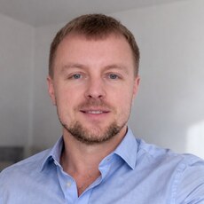 Фотография мужчины Андрей, 41 год из г. Одесса