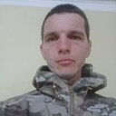 Человек, 34 года