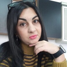 Фотография девушки And, 36 лет из г. Отрадная