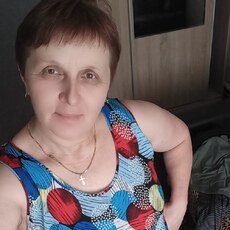 Фотография девушки Елена, 55 лет из г. Волковыск