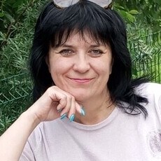 Фотография девушки Татьяна, 51 год из г. Гомель