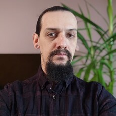 Фотография мужчины Арсений, 39 лет из г. Светлогорск