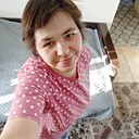 Яна А, 34 года