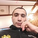 Саша, 32 года