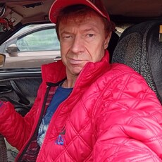 Фотография мужчины Алексей, 52 года из г. Беково