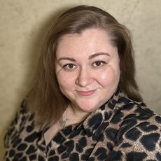 Фотография девушки Ксения, 32 года из г. Химки