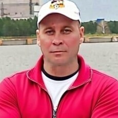 Фотография мужчины Андрей, 43 года из г. Екатеринбург