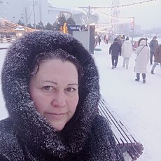 Фотография девушки Танюшка, 50 лет из г. Ульяновск