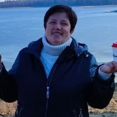 Фотография девушки Мария, 55 лет из г. Витебск