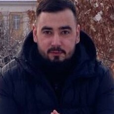 Фотография мужчины Алексей, 35 лет из г. Москва