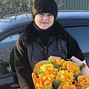 Наталья, 58 лет