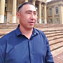 Денис, 43 года