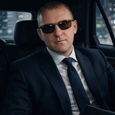 Фотография мужчины М М, 42 года из г. Бородулиха