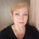 Людмила, 64 года