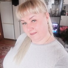 Фотография девушки Алена, 37 лет из г. Минск