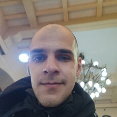 Фотография мужчины Не Скажу, 26 лет из г. Комсомольск-на-Амуре