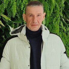 Фотография мужчины Владимир, 50 лет из г. Южно-Сахалинск