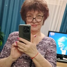 Фотография девушки Тамара, 69 лет из г. Новосибирск