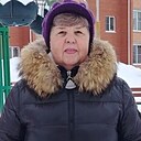 Надежда, 63 года