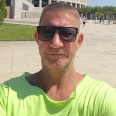 Фотография мужчины Юрий, 54 года из г. Ульяновск