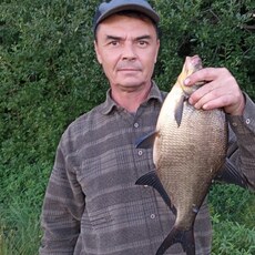 Фотография мужчины Алекс, 49 лет из г. Великие Луки
