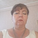 Линочка, 53 года