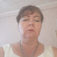 Фотография девушки Линочка, 53 года из г. Белозерское