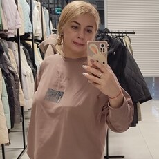Фотография девушки Риша, 51 год из г. Иркутск