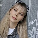 Голубоглазая, 32 года