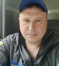 Фотография мужчины Андрюха, 42 года из г. Волчанск