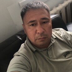 Фотография мужчины Serik, 41 год из г. Павлодар