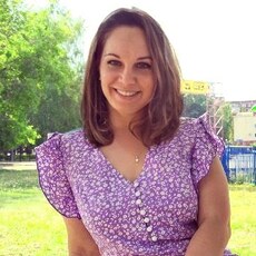 Фотография девушки Ирина, 42 года из г. Набережные Челны