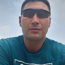 Фотография мужчины Иван, 36 лет из г. Братск