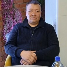 Фотография мужчины Айбек, 42 года из г. Семей