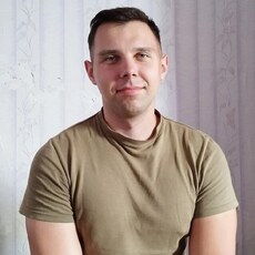 Фотография мужчины Денис, 25 лет из г. Псков