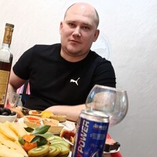 Фотография мужчины Влад, 34 года из г. Орск