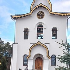 Фотография девушки Людмила, 51 год из г. Красноярск