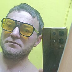 Фотография мужчины Геча, 38 лет из г. Сарапул
