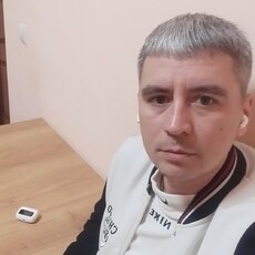 Фотография мужчины Руслан, 35 лет из г. Ромоданово