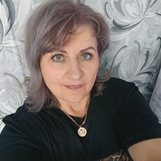Фотография девушки Марина, 50 лет из г. Курганинск