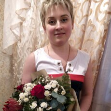 Фотография девушки Марина, 43 года из г. Светлогорск