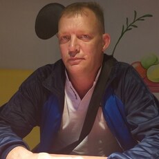 Фотография мужчины Павел, 52 года из г. Чита