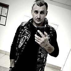 Фотография мужчины Сергей, 33 года из г. Ошмяны