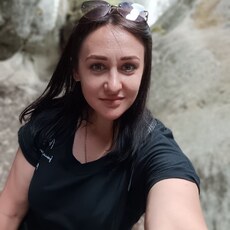 Фотография девушки Таня, 37 лет из г. Чунский