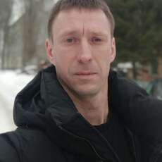 Фотография мужчины Андрей, 43 года из г. Курск