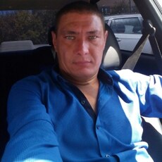 Фотография мужчины Ал, 39 лет из г. Чишмы