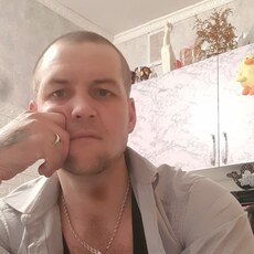 Фотография мужчины Иван, 35 лет из г. Жезказган