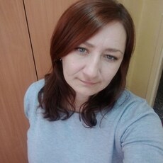 Фотография девушки Юлия, 40 лет из г. Шарыпово